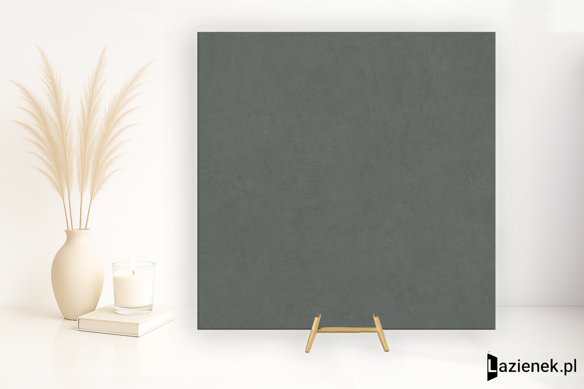Graniti Fiandre Balance Chester Green naturalna R10 60x60 cm gr. 8 mm - płytka rektyfikowana / IGP66576